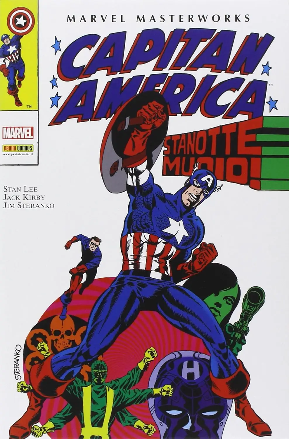 Volume cover